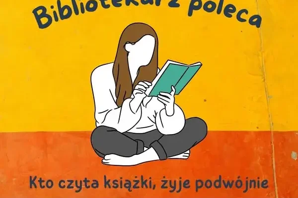 Marek Piekarczyk i jego „Zwierzenia kontestatora” – spotkanie w Jaworznie