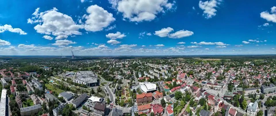 Nowe osiedle Nove Planty w centrum Jaworzna – poznaj szczegóły inwestycji