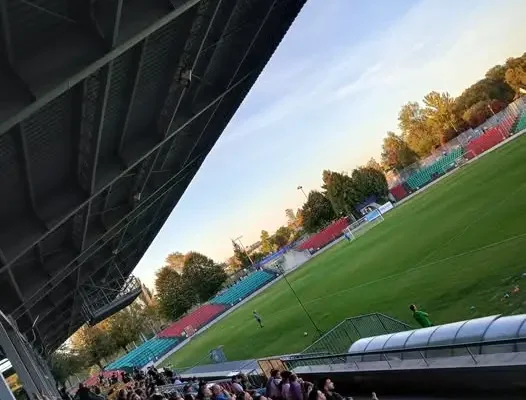 Victoria Jaworzno rozgromiła Pcimiankę 4:1. Kolejny mecz już 10 października w Gorlicach