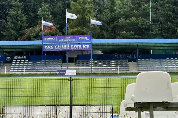 Kibice GKS Victorii Jaworzno jadą do Gorlic na mecz na szczycie IV ligi