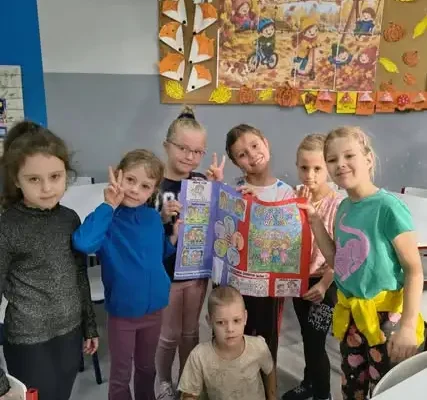Tydzień Przeciwdziałania Przemocy w szkole – relacja z akcji