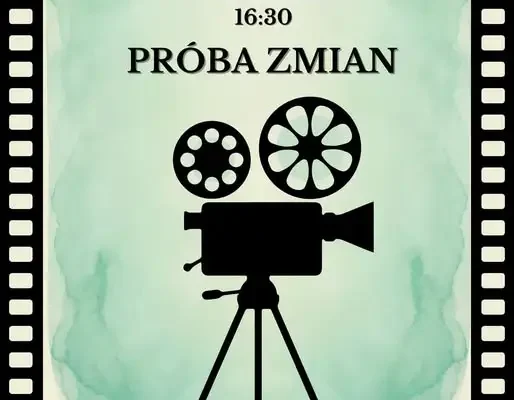 Klub Filmowy na BIS w Jaworznie: seans już 8 października