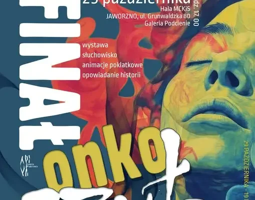 Finał „Onkoczułe” w Jaworznie – sztuka jako terapia i głos pacjentów onkologicznych