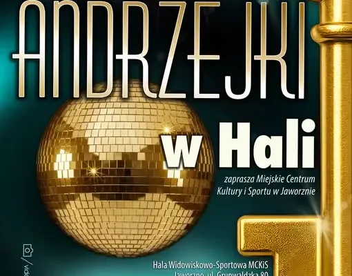Andrzejki w Jaworznie – zabawa taneczna, fotobudka 360° i słodki poczęstunek