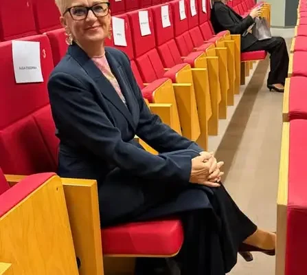 Alicja Staszewska z SP nr 20 w Jaworznie nagrodzona przez Prezydenta Miasta