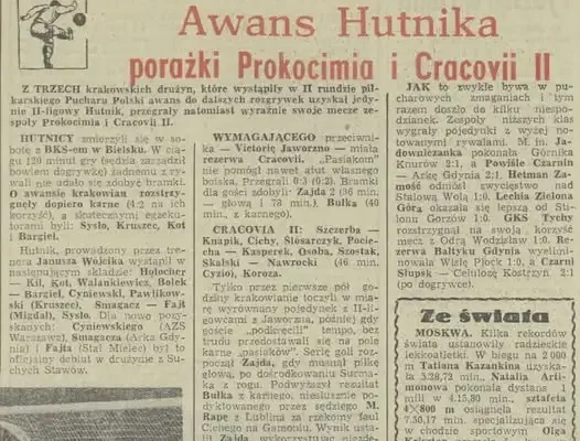 Cracovia II podejmie lidera. Kibice zapłacą tylko 10 zł