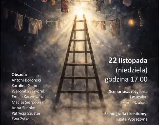 „Mila i Kraina Zgub” wraca na scenę Domu Kultury w Jaworznie