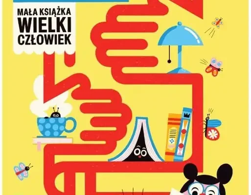 Jaworzno: bezpłatne wyprawki czytelnicze dla przedszkolaków w bibliotece