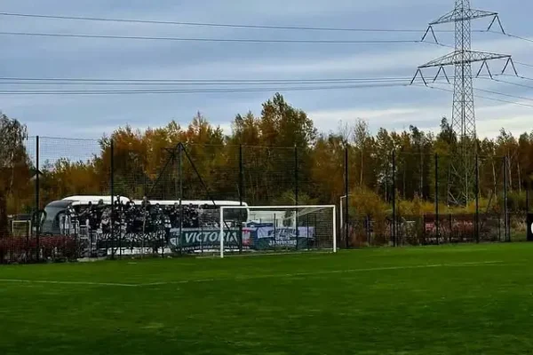 Cracovia II rozgromiła Victorię Jaworzno 5:2. Zapisy na wyjazd do Niecieczy